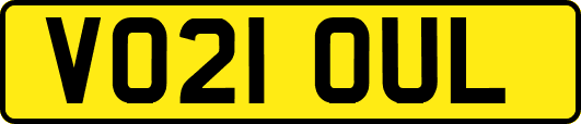 VO21OUL