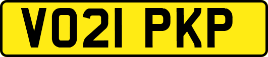 VO21PKP