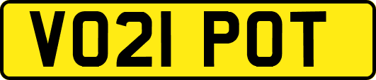 VO21POT