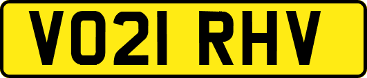 VO21RHV