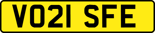 VO21SFE