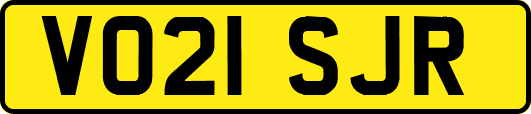 VO21SJR