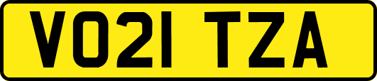 VO21TZA