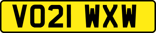 VO21WXW