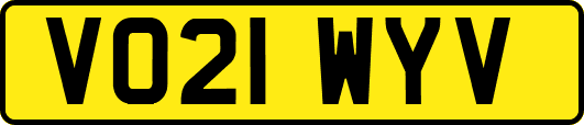 VO21WYV