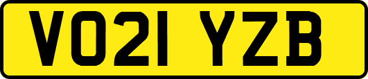 VO21YZB
