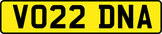 VO22DNA