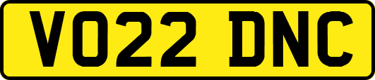 VO22DNC