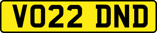VO22DND