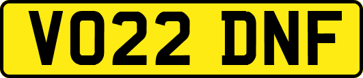 VO22DNF