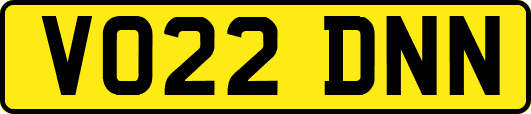VO22DNN