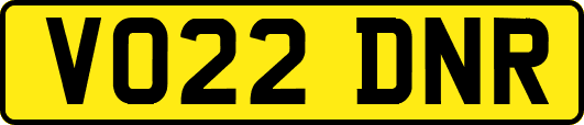 VO22DNR
