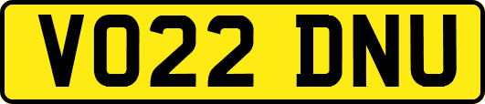 VO22DNU