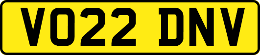 VO22DNV