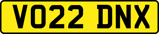 VO22DNX