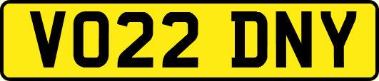 VO22DNY
