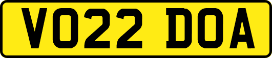 VO22DOA