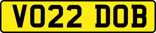 VO22DOB