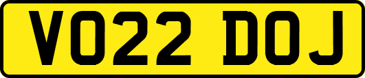 VO22DOJ