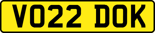 VO22DOK