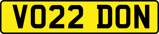 VO22DON