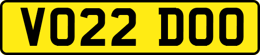 VO22DOO