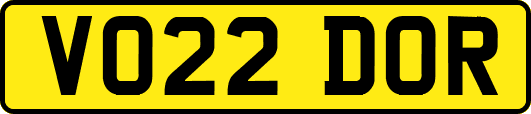 VO22DOR