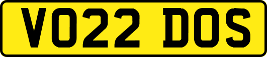 VO22DOS