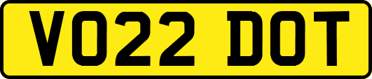 VO22DOT