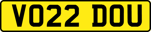 VO22DOU