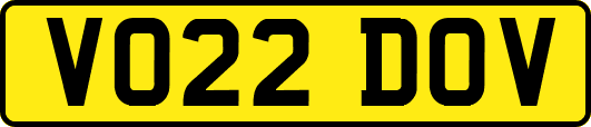 VO22DOV