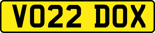 VO22DOX
