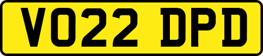 VO22DPD