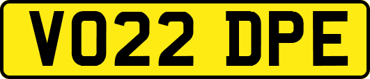VO22DPE
