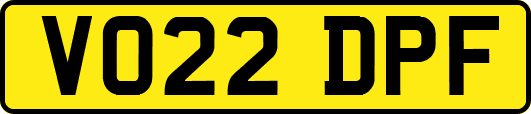 VO22DPF