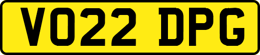 VO22DPG