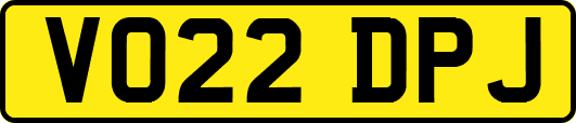 VO22DPJ