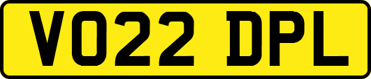 VO22DPL