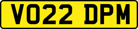 VO22DPM