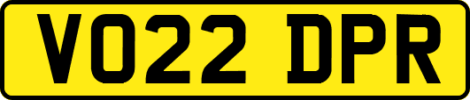 VO22DPR