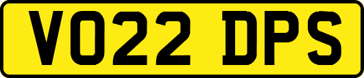 VO22DPS