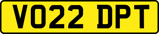 VO22DPT