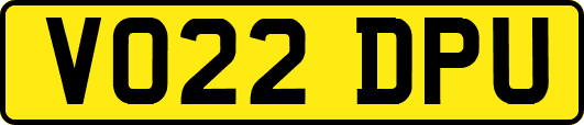 VO22DPU