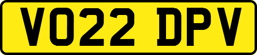 VO22DPV