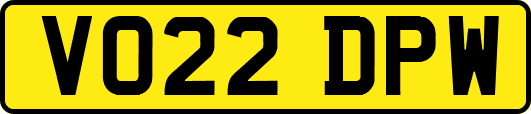 VO22DPW