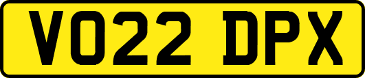 VO22DPX