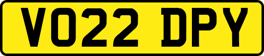 VO22DPY