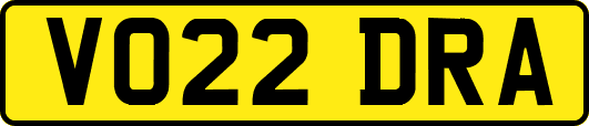 VO22DRA