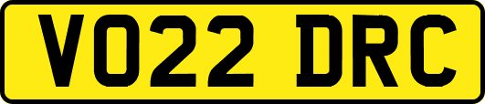 VO22DRC
