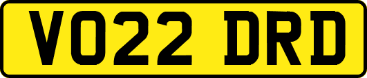 VO22DRD